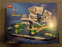 LEGO Family: Travel Moments (41838) - BNIB - Free P&P