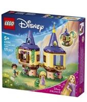 LEGO Disney 43294 Rapunzel's Mini Tower Age 5+ 171pcs