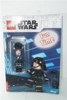 LEGO Star Wars Fun Time Imperial Death Star Squad Trooper Mini Figure