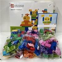 LEGO Education Preschool DUPLO Build Me Emotions 45018 - SEALED BAGS