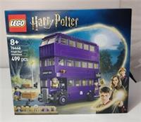 LEGO Harry Potter: Knight Bus Adventure (76446)