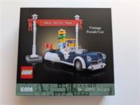 LEGO ICONS 40913 Vintage Parade Car - BNIB - Free P&P