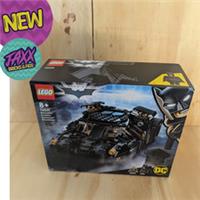LEGO DC Superheroes Batman Tumbler Retired Set 76239 BRAND NEW SEALED