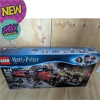 LEGO Harry Potter Hogwarts Express Train Retired Set 75955 BRAND NEW SEALED