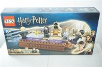 LEGO Harry Potter 76441 Hogwarts Castle: Duelling Club New Gilderoy Lockhart