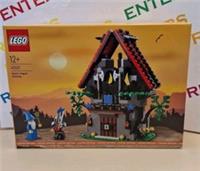 Lego Limited Edition GWP Set 40601 Majisto's Magical Workshop New & Sealed