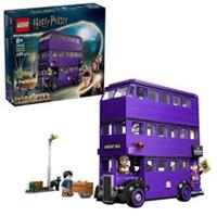 LEGO Harry Potter: Knight Bus Adventure (76446) RRP &pound;44