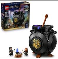 LEGO Harry Potter:Cauldron Secret Potions (76464)10+ New&sealed 652p RRP &pound;56.00