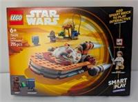 LEGO Star Wars: SMART Play: Luke's Landspeeder (75420)