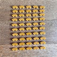 LEGO 2x2 Flat Tile with Bow (27925) 50 pieces, WARM GOLD, FREE UK Postage