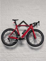 LEGO Road Bike 11380 Wall Mount Bracket | Display Hanger