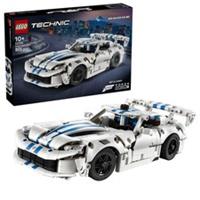 LEGO Technic 42234 Dodge Viper GTS-R Sports Car Age 10+ 805pcs