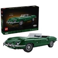 LEGO Icons 11381 Jaguar E-Type Age 18+ 1673pcs