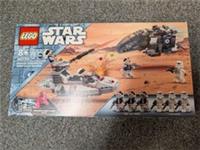 Lego Star Wars Imperial Dropship vs Rebel Scout Speeder 40755 - BNIB - Free P&P