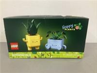 LEGO Botanicals Happy Plants V29 10349