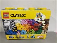 LEGO - Classic Large Creative Brick Box 10698 New
