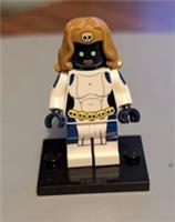 Custom LEGO X-Men Mystique Minifigure Marvel Raven Darkholme Figure