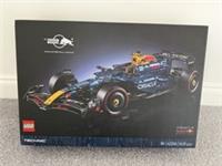 LEGO Technic Oracle Red Bull Racing F1 (42206) Brand New & Sealed
