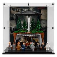 Acrylic Display Case for Lego Ideas: The X-Files (21369)
