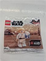 LEGO Star Wars: Luke Skywalker with Blue Milk (30625)