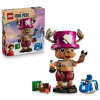LEGO ONE PIECE Tony Tony Chopper Figure Pirate Toy 75643