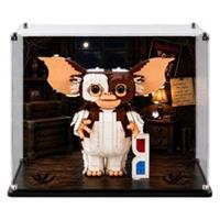 Acrylic Display Case for Lego Ideas: Gremlins Gizmo (21361)