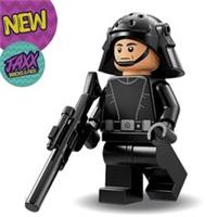 LEGO Star Wars Imperial Navy Trooper Minifigure SW1374 75394 Star Destroyer
