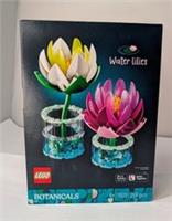 LEGO Botanicals: Water Lillies (11511)