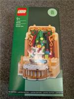 LEGO Ballerina & Nutcracker Scene Promotional Set 40701 - BNIB - Free P&P