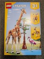 LEGO CREATOR: Wild Safari Animals (31150) - BNIB - Free P&P