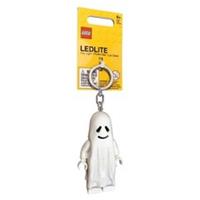 LEGO Keyring LED Light - Ghost Minifigure KE48H