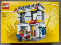 NEW SEALED LEGO 40305 LEGO BRAND RETAIL STORE SET