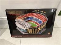 Barcelona Camp Nou (10284) 5509PCS Building Blocks Assembly Bricks