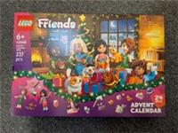 Lego Friends Advent Calendar 2025 - 42668 - BNIB - Free P&P