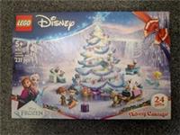 LEGO 43273 Disney Frozen Advent Calendar 2025 - BNIB - Free P&P