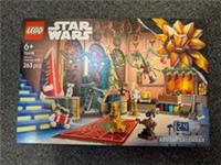 LEGO Star Wars Advent Calendar 2025 Building Set 75418 - BNIB - Free P&P