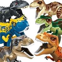 LEGO Large Full Size Dinosaur Figure Building Blocks Toys Kids STEM UK Brand New