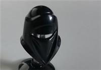 1 lego Star Wars Helmet (SHADOW GUARD) FROM SET 75079 - genuine lego