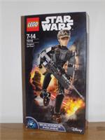 LEGO Star Wars 75119 - Sergeant Jyn Erso - 104 Pieces - BRAND NEW