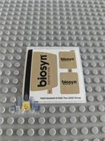 Lego Jurassic World STICKER SHEET for 76951 Pyroraptor & Dilophosaurus Transport