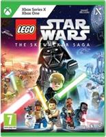 Lego Star Wars: The Skywalkersaga Xbox Series X XSX Console Video Game