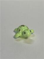 original LEGO FRIENDS minifigure - TURTLE - split from 41695 set