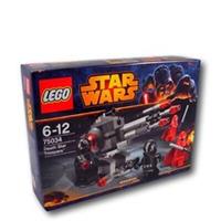 Star Wars Lego 75034 Death Star Troopers