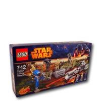 Star Wars Lego 75037 Battle of Saleucami