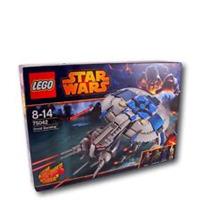 Star Wars Lego 75042 Droid Gunship
