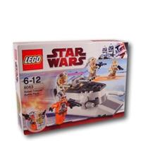 Star Wars Lego 8083 Rebel Trooper Battle Pack