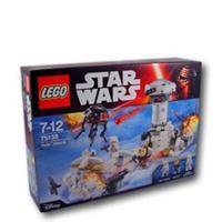 Star Wars Lego 75138 Hoth Attack