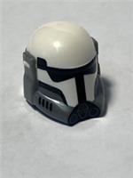 LEGO Star Wars part - Imperial Commando TROOPER MINIFIGURE Helmet from 75373