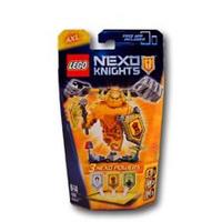 Nexo Knights Lego 70336 Ultimate Axl New Sealed