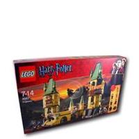 Harry Potter Lego 4867 Hogwarts New Sealed